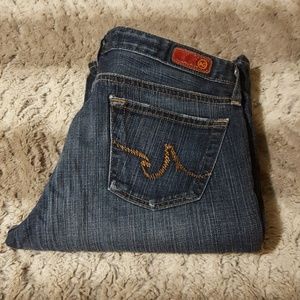 Adriano Goldschmied Boot cut Jeans